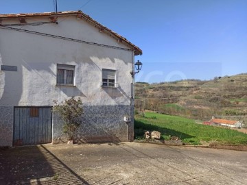 Maison 3 Chambres à Villaverde de Rioja