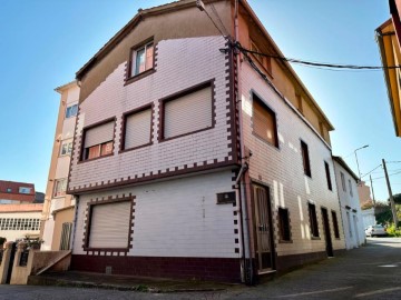 Casas rústicas 5 Habitaciones en Mugardos (San Xulian)