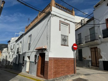 Casas rústicas 5 Habitaciones en El Burgo
