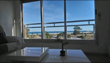 Apartamento 2 Quartos em Playa Puerto de Sagunto