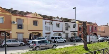 Casa o chalet 4 Habitaciones en Almensilla