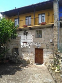 Maison 3 Chambres à Santa Gadea