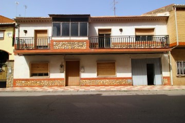 Casa o chalet 6 Habitaciones en Casco Historico