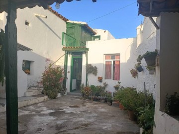 Casa o chalet 8 Habitaciones en Lomo Blanco