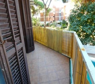 Apartamento 2 Quartos em Gavà mar