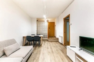 Piso 3 Habitaciones en Segovia Centro