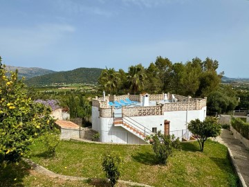 Casa o chalet 3 Habitaciones en Campanet