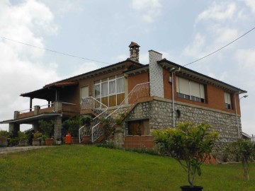 Casa o chalet 5 Habitaciones en Suances