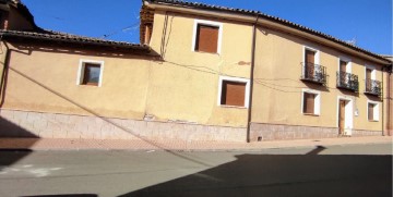 Casa o chalet 5 Habitaciones en San Mamés de Campos