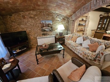 Casas rústicas 3 Habitaciones en Castell d'Aro