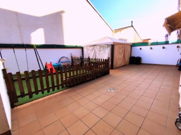 Apartamento 2 Quartos em La Ferreria