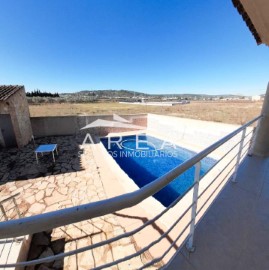 Casa o chalet 6 Habitaciones en Navarrés