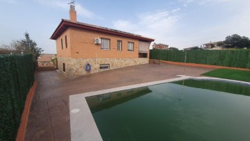 Casa o chalet 4 Habitaciones en San Nicolás