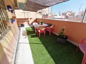 Piso 2 Habitaciones en Almería Centro