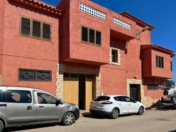 Casa o chalet 5 Habitaciones en Betxí