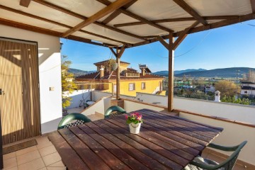 House 6 Bedrooms in Mondujar