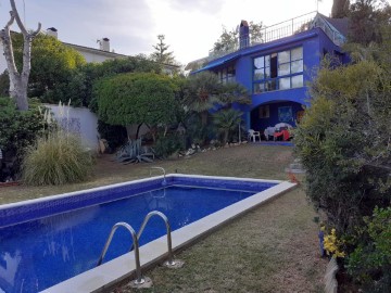 Casa o chalet 3 Habitaciones en Santa Bàrbara