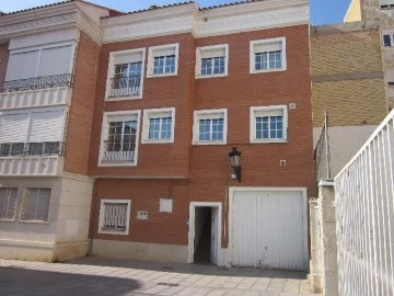 Casa o chalet 4 Habitaciones en Palencia Centro