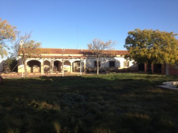Casa o chalet 6 Habitaciones en San Antonio Abad - Polígono San Antón
