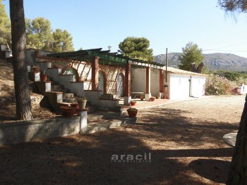 Casas rústicas 10 Habitaciones en Ibi