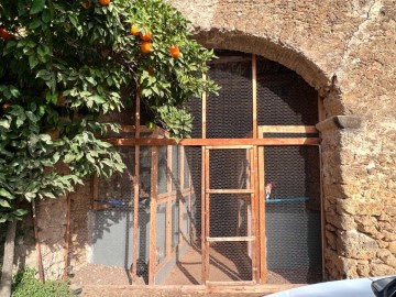 Casas rústicas 5 Habitaciones en Sant Julià de Ramis