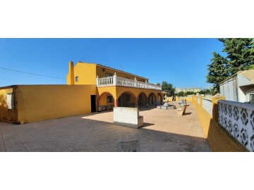 Casas rústicas 8 Habitaciones en La Pinilla - Las Palas
