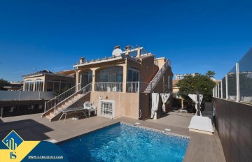 Maison 3 Chambres à Los Balcones - Los Altos del Edén