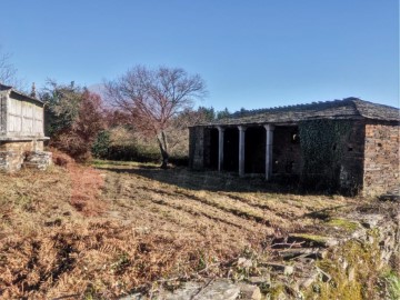Quintas e casas rústicas 2 Quartos em Vilamaior de Negral (San Lourenzo)