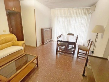Appartement 3 Chambres à Valleaguado - La Cañada