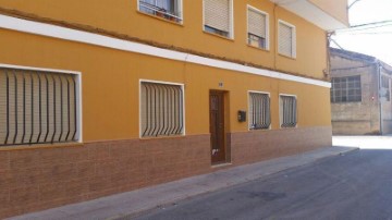 Piso 2 Habitaciones en Moncofa Pueblo