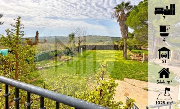 House 7 Bedrooms in Los Monasterios-Alfinach