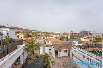 House 7 Bedrooms in Torrent Ballester