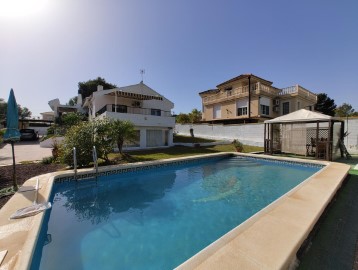 Casa o chalet 4 Habitaciones en Rincón de las Delicias