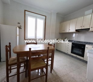 Apartment 3 Bedrooms in A Gudiña (San Martiño E San Pedro)