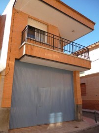 Casa o chalet 4 Habitaciones en Fuensalida