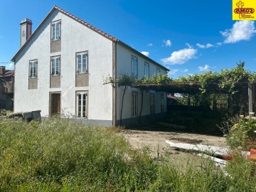 Casa o chalet 6 Habitaciones en O Milladoiro