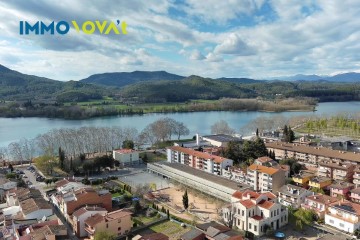 Ático 3 Habitaciones en Banyoles