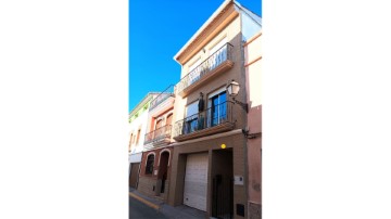 Casas rústicas 4 Habitaciones en Beniopa - San Pere