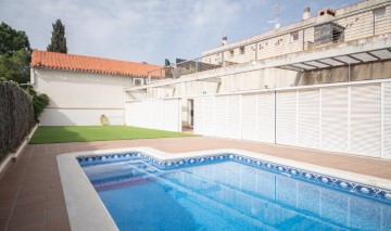 Maison 4 Chambres à Sant Cugat Sesgarrigues