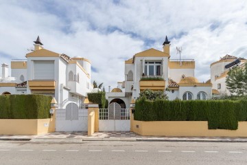 Casa o chalet 4 Habitaciones en Albolote