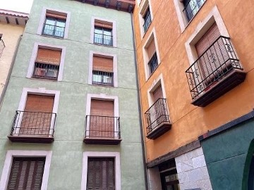 Piso 2 Habitaciones en Calatayud