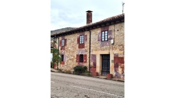 House  in Becerril del Carpio