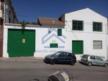 House 5 Bedrooms in Atarfe