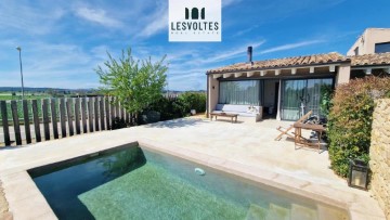 House 3 Bedrooms in Sant Julià de Boada