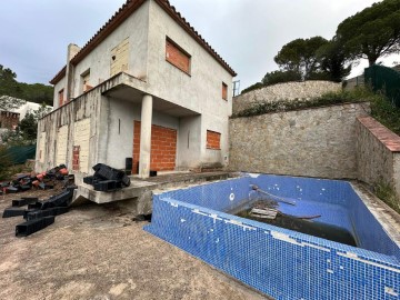 Casa o chalet 4 Habitaciones en Casa Nova - Sant Amanç - Pedralta
