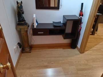 Apartamento 2 Quartos em Santa Marta de Tormes