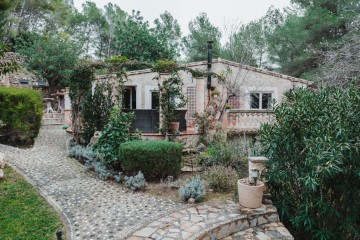 Casa o chalet 3 Habitaciones en Sant Elm i Sa Dragonera
