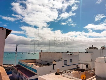 Duplex 4 Chambres à Corralejo