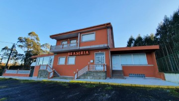 Casa o chalet 5 Habitaciones en San Lazaro - Meixonfrio