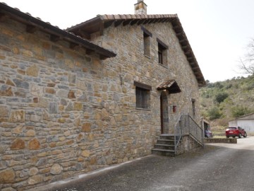 Casas rústicas 4 Habitaciones en Abizanda